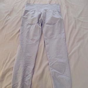 NVGTN Grey Leggings